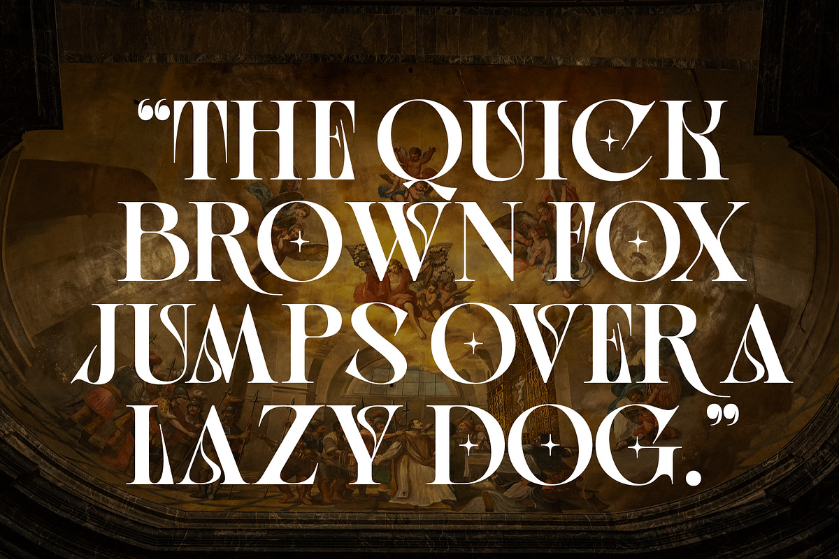 Movix, a Serif Font by Ardyanatypes (Photo 11 of 12)