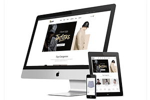 Leo Signem Prestashop Theme