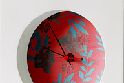 20JPG/EPS Tropical floral pattern, a Pattern Graphic by Theraphosath (Thumbnail 5 of 30)