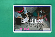 Bible Study/Christian templates(5), a Templates & Theme by Kreativity13 (Thumbnail 3 of 5)
