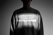 Streetwear Apparel Mockups Bundle, a Shirt Mockup by pixelbuddha.net (Thumbnail 14 of 19)