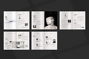 Book Layout Template, a Brochure Template by UnifyArts (Thumbnail 17 of 17)