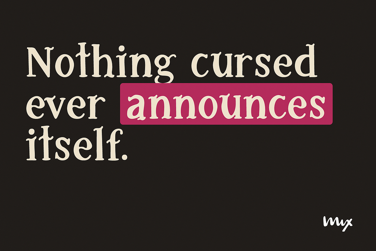 Spellbind — A Witchy Font Duo, a Sans Serif Font by Mix Fonts (Photo 15 of 15)