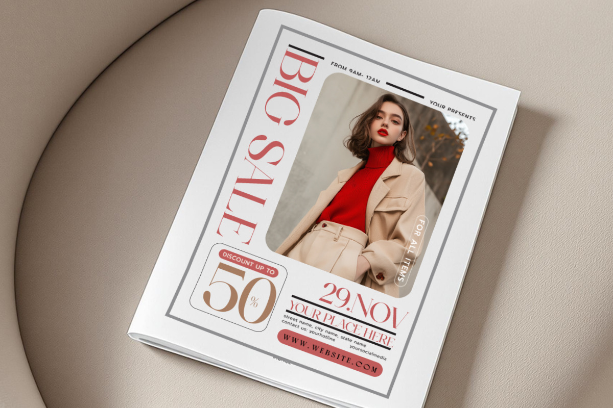 Valencie - Modern Elegant Serif, a Serif Font by Qweera Studio (Photo 7 of 12)