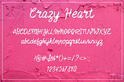 25 Valentine's Day Fonts, a Font by Eldamar Studio (Thumbnail 3 of 51)