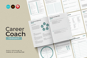 Career Coaching Toolkit