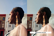 20 Editorial Film Lightroom Presets, a Preset Add-On by SparkleStock (Thumbnail 2 of 13)