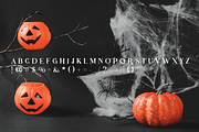 Killen Seven, a Script Font by Design House (Thumbnail 3 of 3)