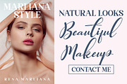 Kimberlly Lovely Script LS, a Script Font by GranzCreative (Thumbnail 11 of 20)