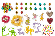 Scene Creator Colorful Spring&Easter, a Product Mockup by Anna_Zubkova (Thumbnail 5 of 7)