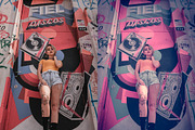 10 Lightroom CC Presets - Bloom, an Action Add-On by Preset Bunker (Thumbnail 3 of 11)