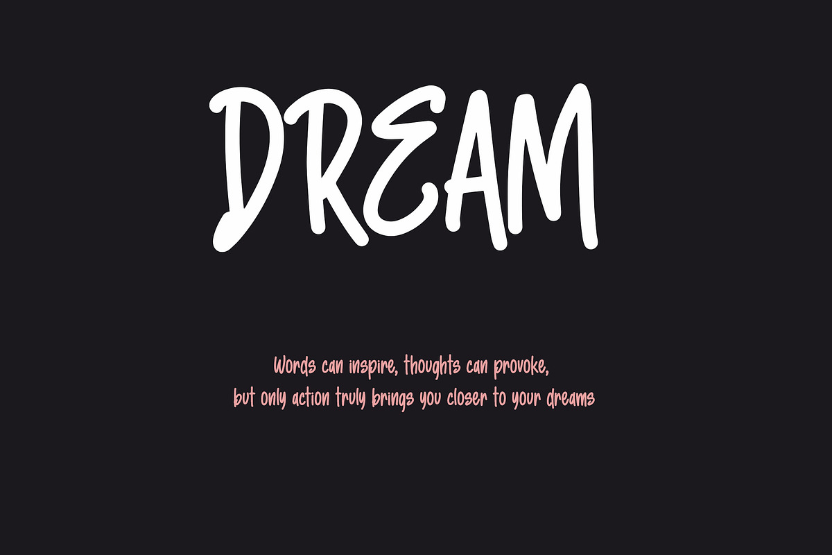 MATTABATEEN Monoline Font, a Script Font by NTC Graphic (Photo 3 of 9)