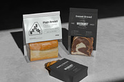Coffee Shop, Bakery, Pizza Mockups, a Mockup by Vitora Mockup (Thumbnail 10 of 13)