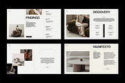 Krama Brand Strategy Template, a Presentation Template by Studio Elevate (Thumbnail 6 of 12)