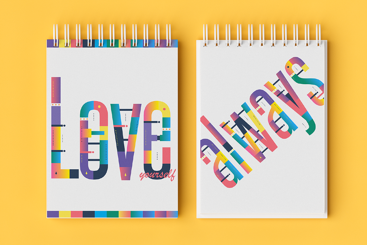 Konga, a Sans Serif Font by yaisalinas (Photo 14 of 15)