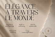 Aulane – Sculptural Editorial Serif, a Serif Font by Ghuroba Studio (Thumbnail 8 of 11)