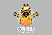 Reccow a Bouncy Outline Font, a Font by Bayuktx (Thumbnail 3 of 7)