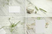 Tenderness. Wedding Mockup Photo Set, a Mockup by NataliArkushArt (Thumbnail 4 of 17)