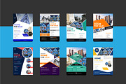 Real Estate Flyer Template, a Flyer Template by Limino™ Studio (Thumbnail 2 of 3)