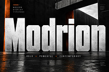 Modrion