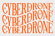 Pheromone Ultimate | Modern Classic, a Serif Font by Lettertype Studio (Thumbnail 19 of 20)