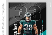 Editable Sports PSD Template, a Poster Template by Walllow Creatives (Thumbnail 3 of 3)