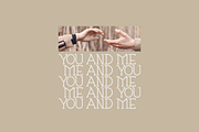 New Romantine ~ Romantic Font, a Font by Orenari (Thumbnail 3 of 12)
