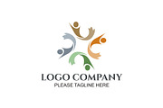 20 Logo Young Templates Bundle, a Branding & Logo Template by Friendesigns (Thumbnail 8 of 21)