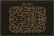 Famous Flames, a Blackletter Font by dansdesign (Thumbnail 7 of 9)