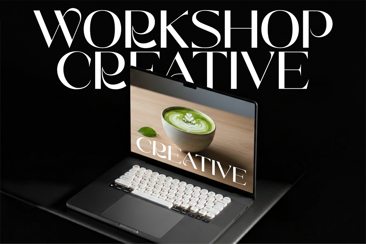 Makyes - Modern Classy Logo Font, a Serif Font by Sealoung (Photo 7 of 11)