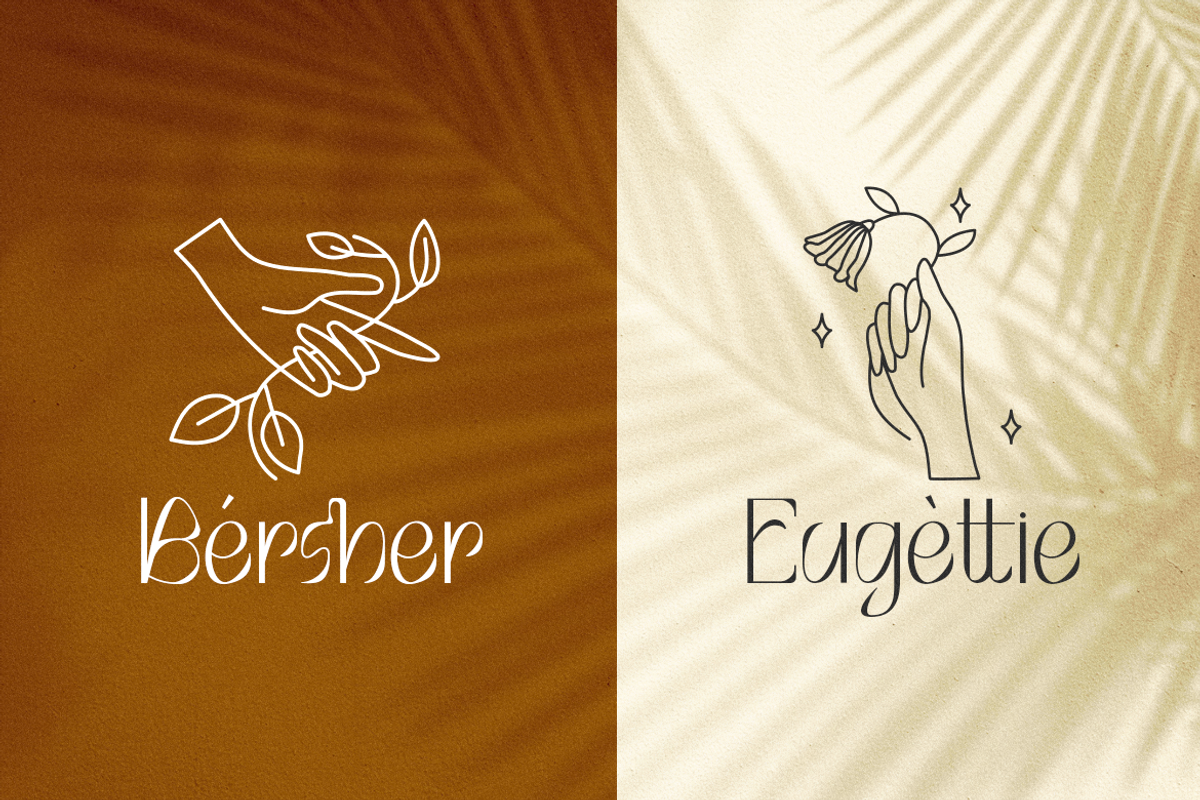 Montero Beautiful Sans, a Sans Serif Font by Creatype Studio (Photo 4 of 10)