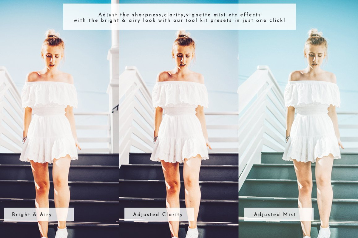 2100+ Lightroom & ACR Presets Bundle, an Action Add-On by PixelHive Pro (Photo 73 of 114)