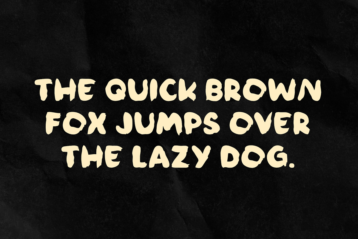 Dikse | Handcraft Font, a Handwritten Font by SMZD (Photo 2 of 6)