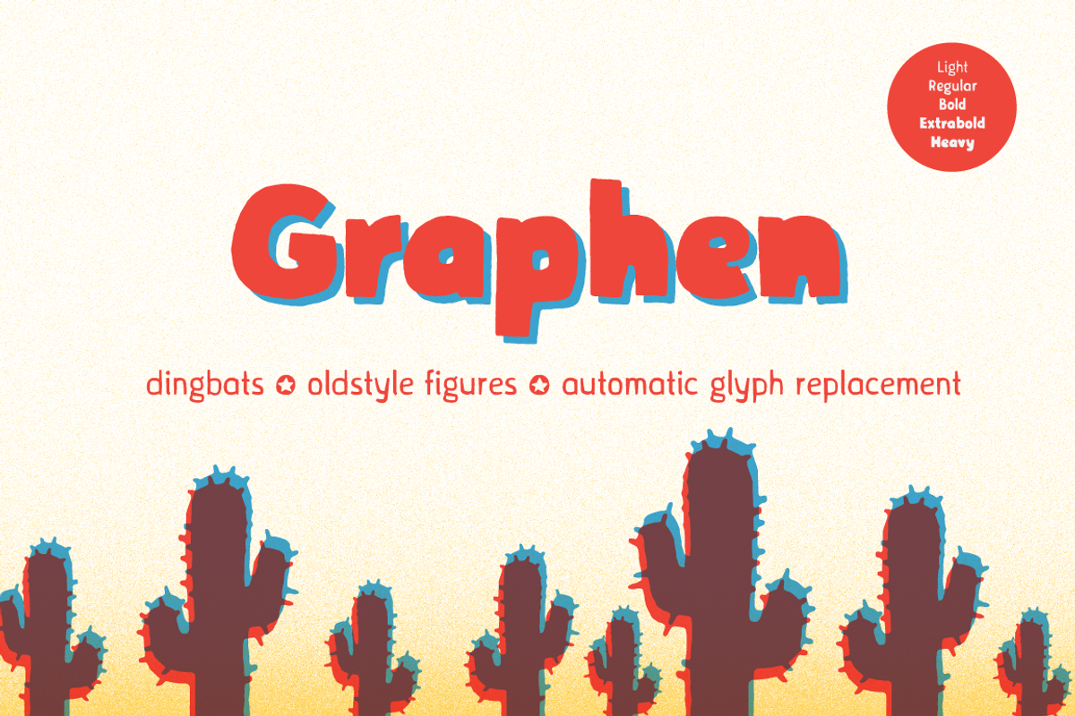 Graphen Family