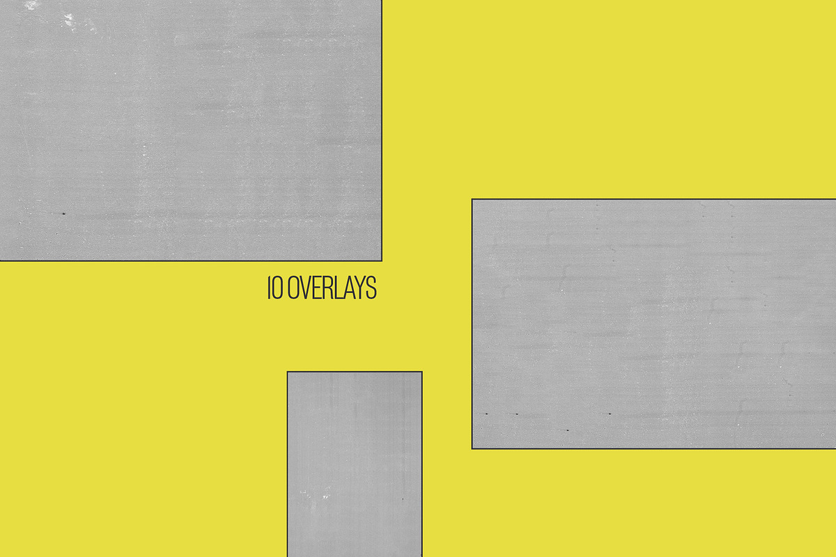 Instant Nostalgia, a Texture Graphic by Lewis Dohren (Photo 4 of 4)