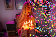 MEGA BUNDLE 2400+ Overlays, a Texture Graphic by Kaleriia (Thumbnail 10 of 300)