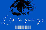 Crystal Loom Handwriting Font, a Handwritten Font by GearShift (Thumbnail 3 of 7)