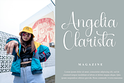 Biscuit, a Handwritten Font by InermediaSTUDIO (Thumbnail 4 of 8)