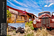 Photo Presets for Lightroom, an Action Add-On by Miracle_Design (Thumbnail 12 of 21)