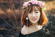 10 Insta Filter Lightroom Presets, a Preset Add-On by Creativetacos (Thumbnail 3 of 6)