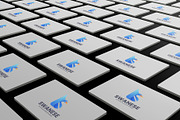 Gradient Modern Swan Logo Design, a Branding & Logo Template by Artnivora.Std (Thumbnail 4 of 4)