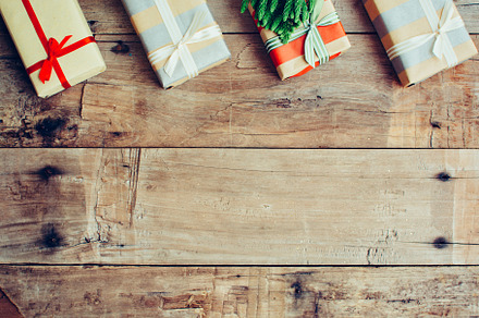 Christmas background featuring background, xmas, and vintage, a Holiday Photo by Abstract Vanilla