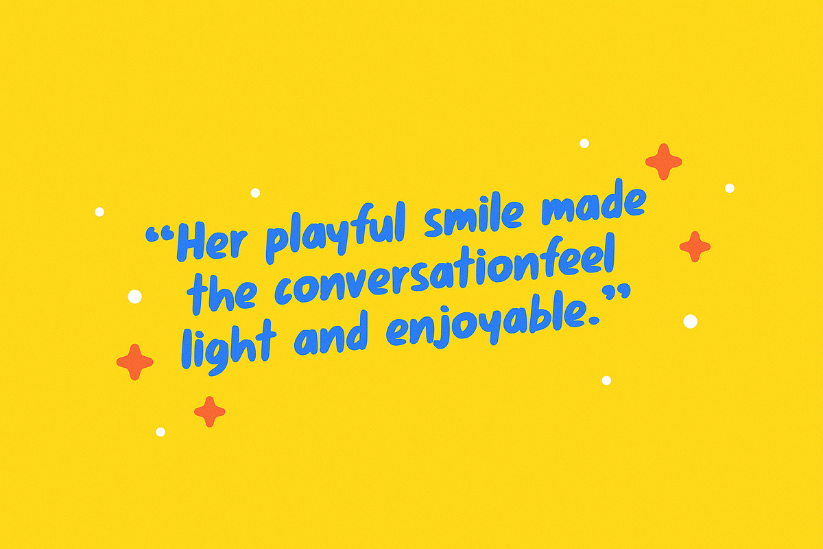 Glyphie, Playful Display Font., a Handwritten Font by Kaikhia (Photo 2 of 8)