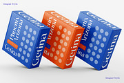 Getina Serif Super Family 243 Fonts, a Serif Font by IM Studio (Thumbnail 9 of 12)