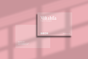 Arnoira, a Serif Font by Rahagita Studio (Thumbnail 8 of 11)