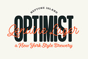 Steak & Cheese Bundle, a Slab Serif Font by Fenotype (Thumbnail 8 of 14)