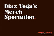 Stink / Bold Serif Font, a Serif Font by Kleffont Studio (Thumbnail 3 of 8)