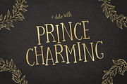Canterbury + Bonus Mockups, a Font by Design Panoply (Thumbnail 4 of 4)