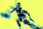Smudged Grain and Grunge Art Effect, a Layer Style Add-On by LESZ Design (Thumbnail 9 of 12)