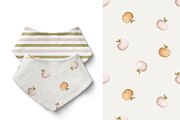 Cute Farm Animal Patterns for Kids, a Pattern Graphic by vatrushkaprint_store (Thumbnail 4 of 7)